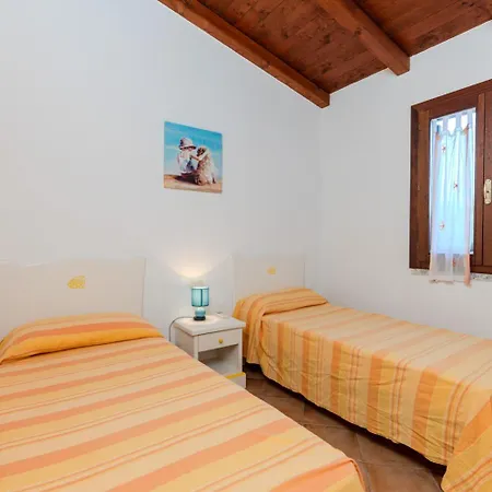 Apartamento Capo Coda Cavallo Con Piscina *