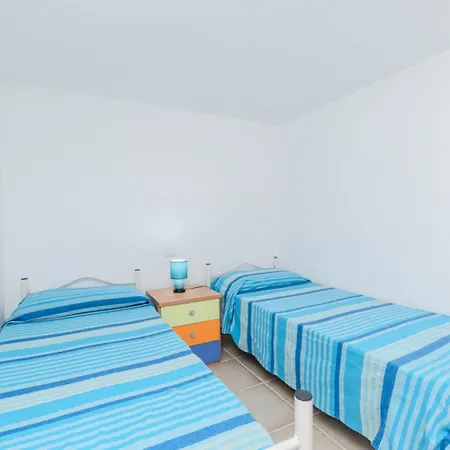 Capo Coda Cavallo Con Piscina * San Teodoro (Sardinia)