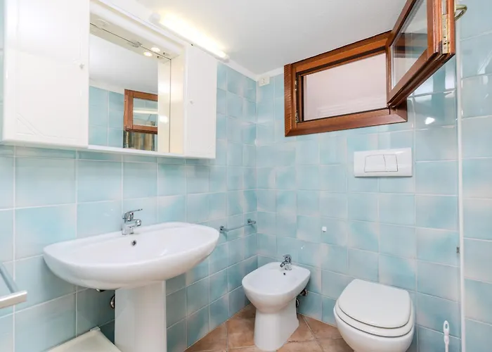 Capo Coda Cavallo Con Piscina Apartamento *