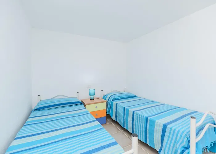 Capo Coda Cavallo Con Piscina * San Teodoro (Sardinia)